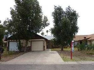 9845 E Birchwood Ave, Mesa, AZ 85208