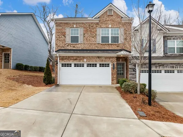 2333 Buford Town Dr, Buford, GA 30518