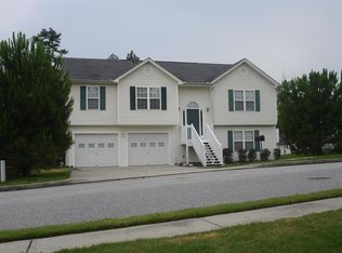 1804 Fort River Way, Dacula, GA 30019