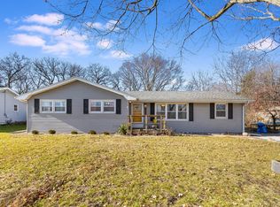 35804 S Gray Rd, Custer Park, IL 60481