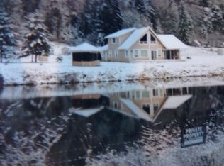 274 Mox Chehalis Rd, Elma, WA 98541