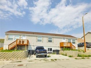 1509 9th West Ave, Kemmerer, WY 83101
