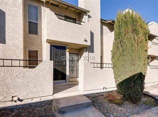 3770 Shirebrook Dr APT 78, Las Vegas, NV 89115