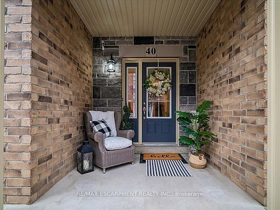 2nd image of 181 Plains Rd W #40
