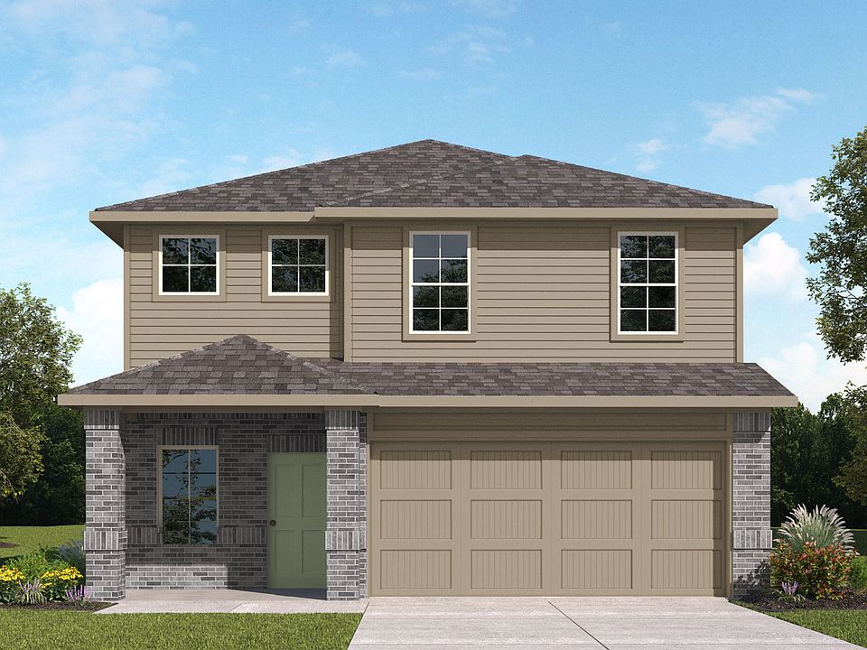 Elevation Image 0.
