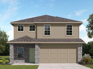 20120 Heinrich Ln, Manor, TX 78653