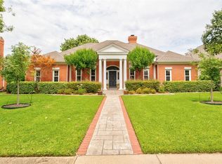 18723 Fortson Ave, Dallas, TX 75252