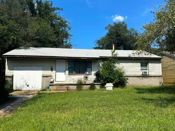 223 E 52nd St N, Tulsa, OK 74126