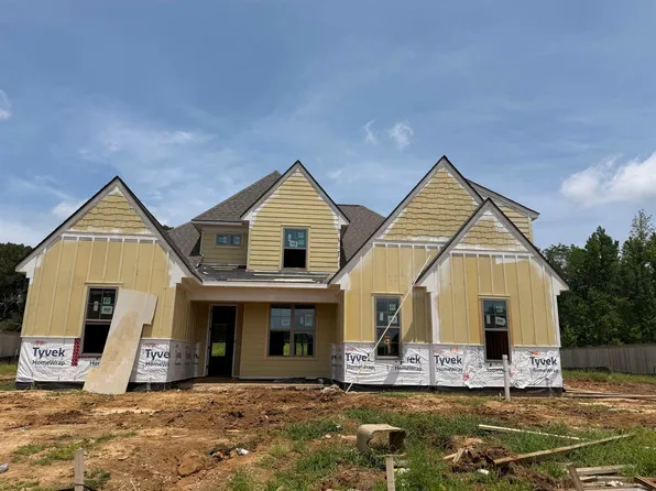 115 Rolling Hill Dr, Collierville, TN 38017
