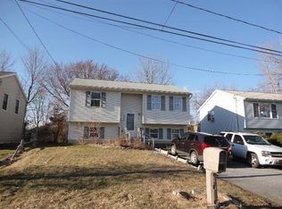 21 W Tremont St, Glens Falls, NY 12801