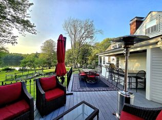 259 Salisbury St, Holden, MA 01520