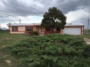 69 Iceplant Rd, Estancia, NM 87016