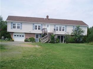 25 Deerfield Dr, New Limerick, ME 04761