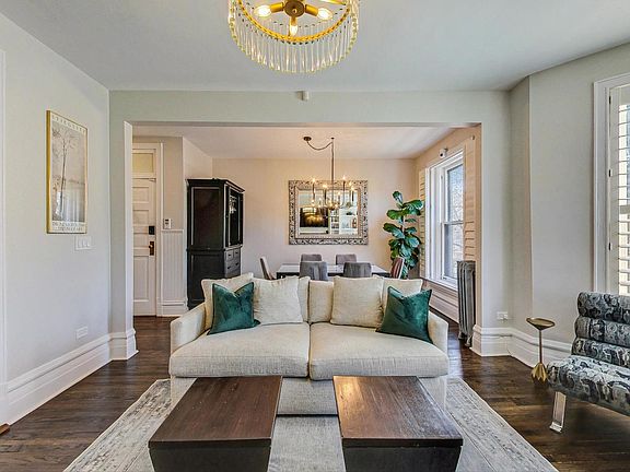 5th image of 1709 N North Park Ave APT 3