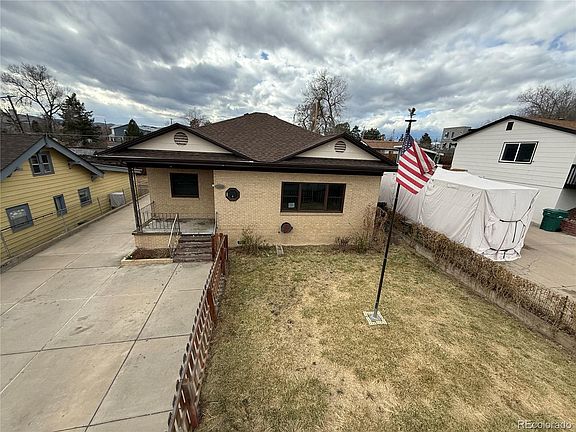3rd image of 1651 Routt Street
