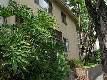 1st image of 1311 N Fairfax Ave APT 10