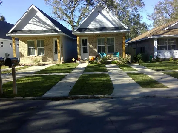 1307 N 8th Ave, Pensacola, FL 32503