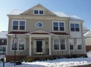 8880 Song Sparrow Dr, Gainesville, VA 20155