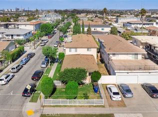 4739 W 118th St, Hawthorne, CA 90250