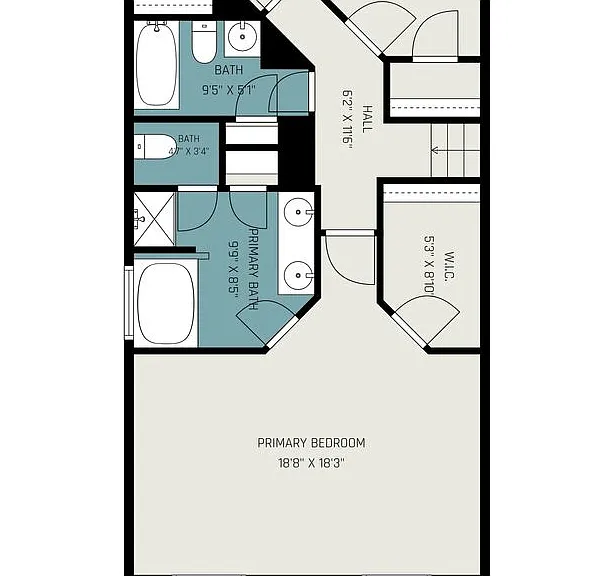 3892 Conley Downs Ln — Photo 17