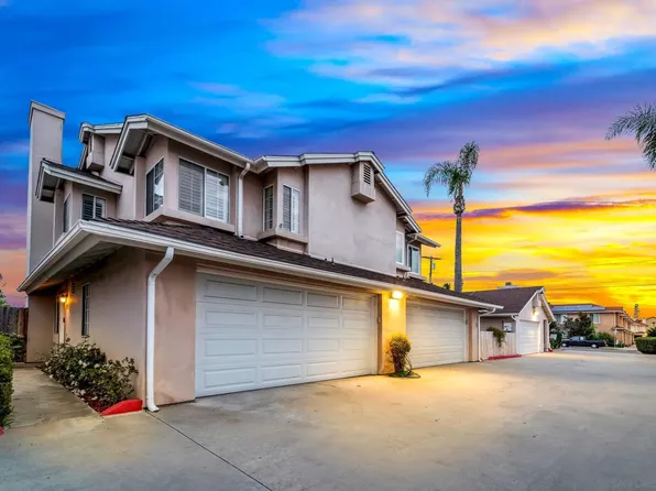 574 Hart Dr, El Cajon, CA 92021