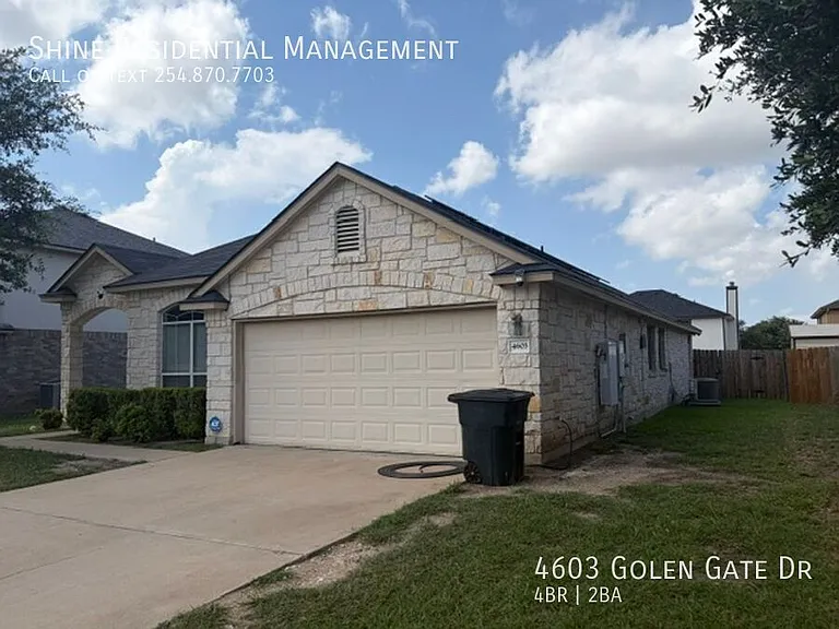 4603 Golden Gate Dr — Photo 4
