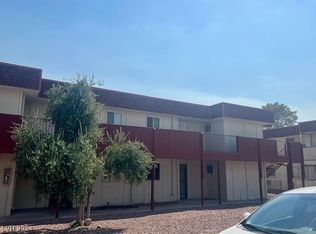 5378 Swenson St #21, Las Vegas, NV 89119