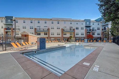 Ralston Apartments Photo 1