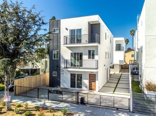 2823 Virginia Road, Los Angeles, CA 90016