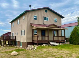 335 4th St, Carter, MT 59420