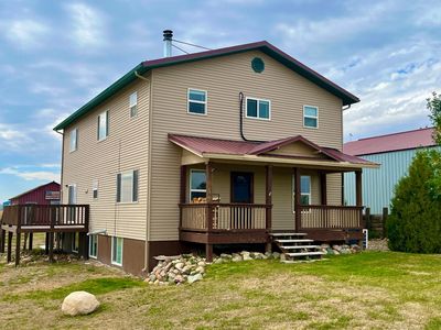 335 4th St, Carter, MT, 59420
