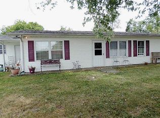 1310 Willow Creek Ln, Sevierville, TN 37876