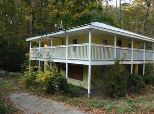 5520 Shadburn Ferry Rd, Buford, GA 30518