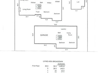 4310 Alison Jane Dr, Kennesaw, GA 30144