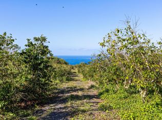 82-1177 Meli Rd LOT A, Captain Cook, HI 96704