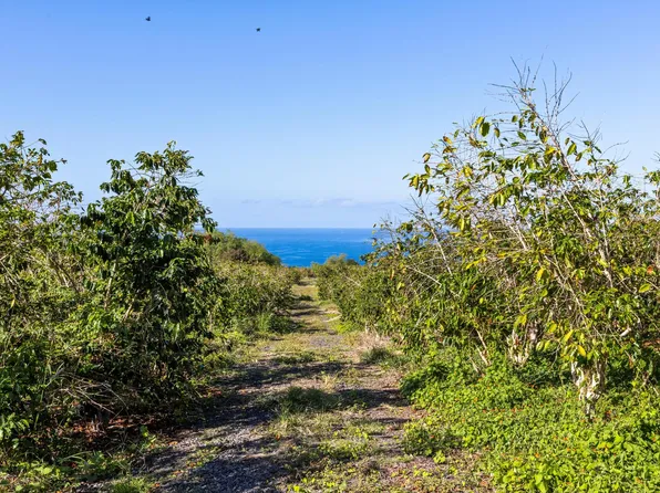 82-1177 Meli Rd Lot A, Captain Cook, HI 96704