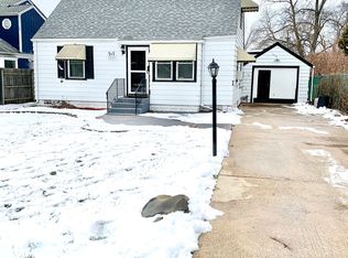 14604 Kenton Ave, Midlothian, IL 60445