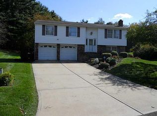 433 Deerfield Dr, Cranberry Township, PA 16066