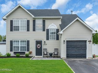 4 W Pier, Brick, NJ 08723