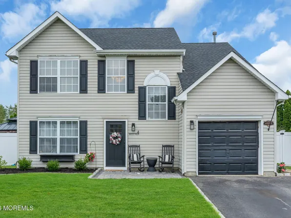 4 W Pier, Brick, NJ 08723