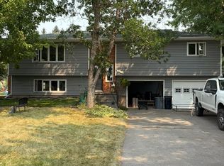 (Undisclosed Address), Bozeman, MT 59715