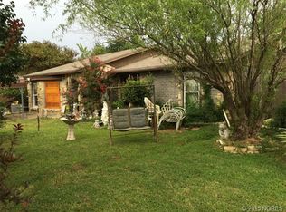 13673 S Fern St, Glenpool, OK 74033