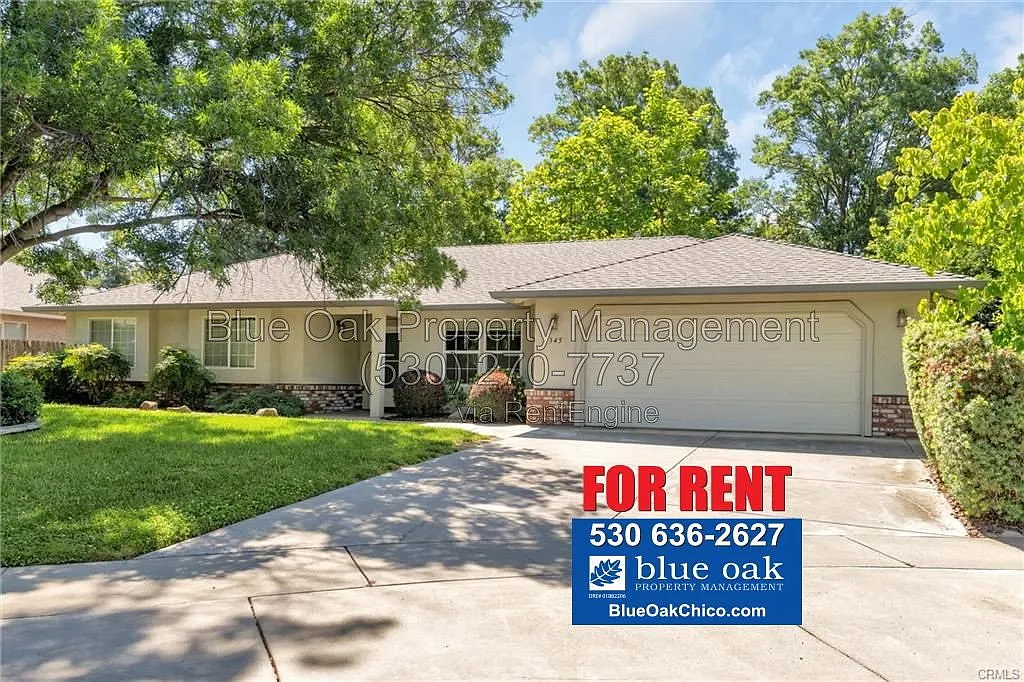 3 bed, 2.0 bath, 1784 sqft, $2,500 — Photo 1