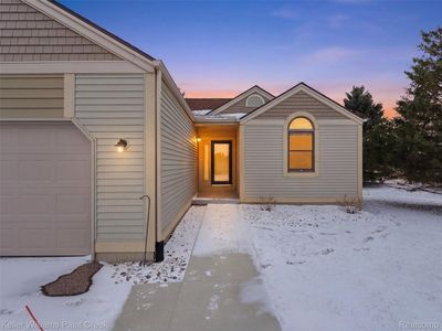 9517 Maplewood Ct, Davison, MI, 48423