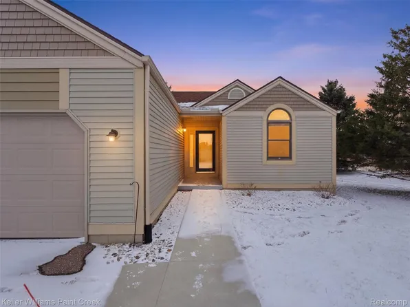 9517 Maplewood Ct, Davison, MI 48423