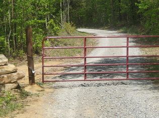 87.17 Flat Rock Rd, Jamestown, TN 38556