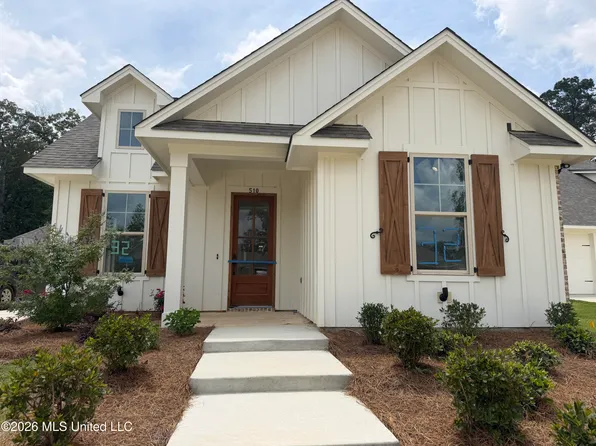 510 Fusion St, Brandon, MS 39042