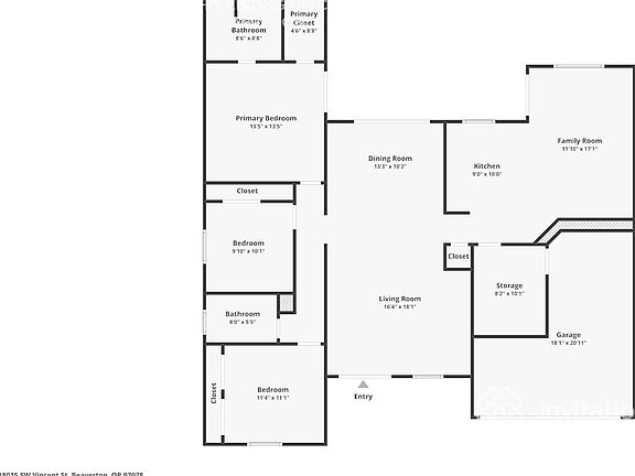 2nd image of 18015 SW 154th Pl