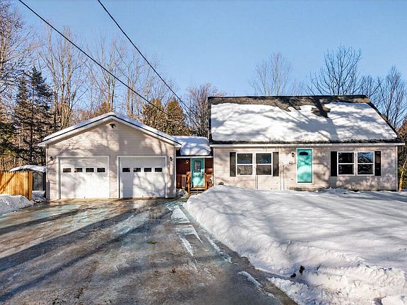 2nd image of 42 Center Bridge Road