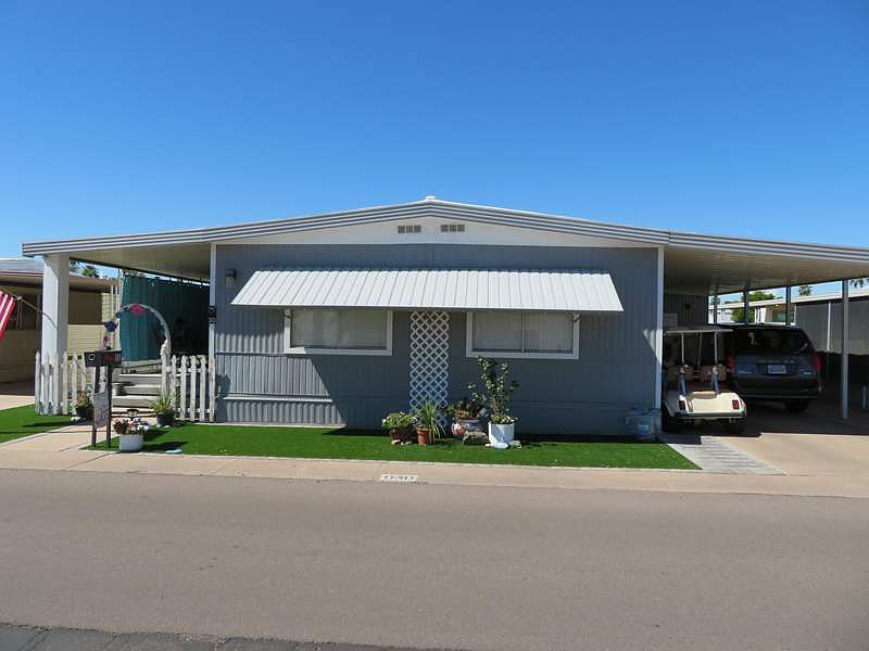 1st image of 4065 E University Dr Lot 30